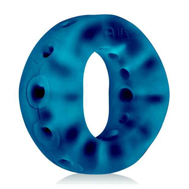 Oxballs - Air Airflow Cockring Space Blue