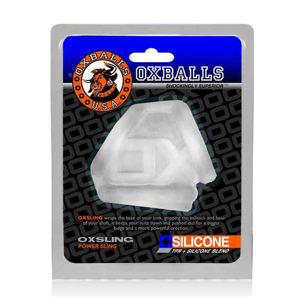 Oxballs - Oxsling Cocksling Cool Ice