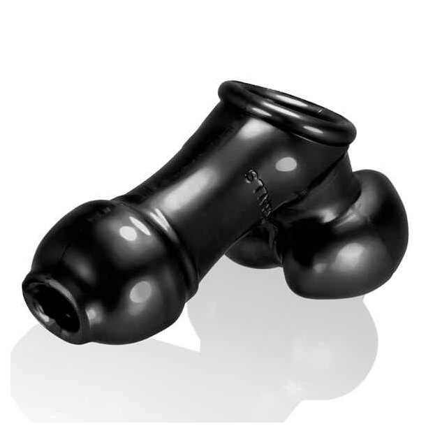 Oxballs SACKJACK Jackoff Sheath Black