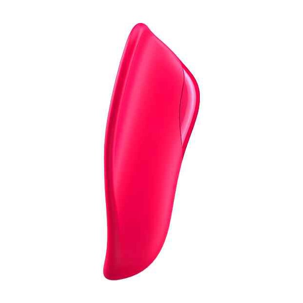 Satisfyer - High Fly Finger Vibrator Fuchsia