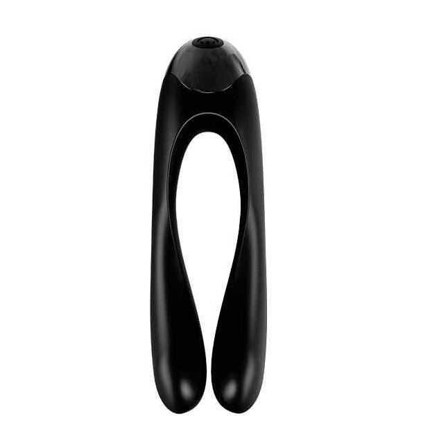 Satisfyer - Candy Cane Black