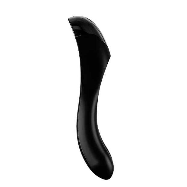 Satisfyer - Candy Cane Black
