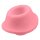 Womanizer 3x bouchons de rechange rose M