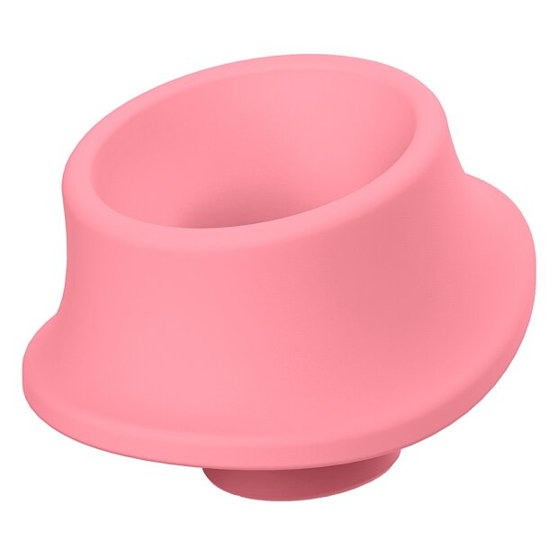 Womanizer 3x bouchons de rechange roses L