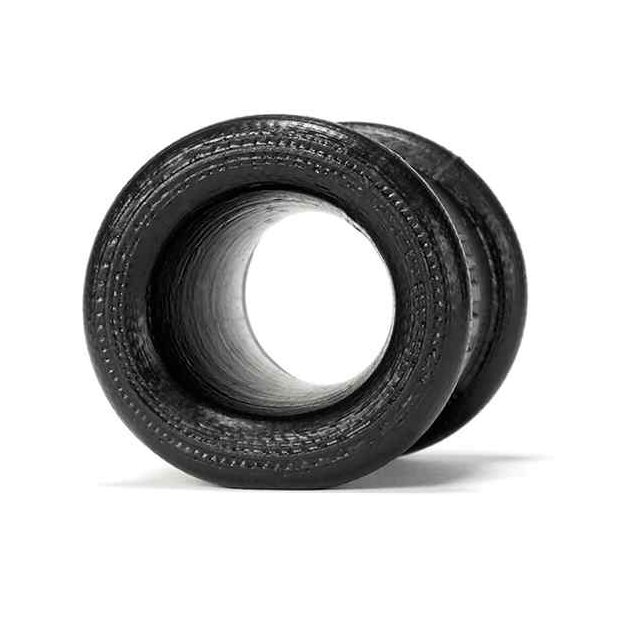 Oxballs Neo Stretch Tall Ball Stretcher Black