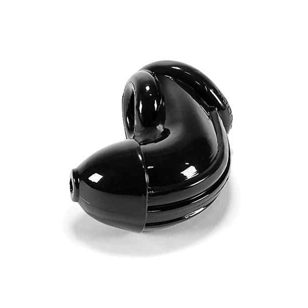 Oxballs Cocklock Cock Cage Black