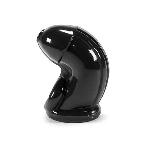 Oxballs Cocklock Cock Cage Black