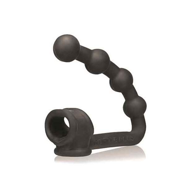 Oxballs Buttballs Black