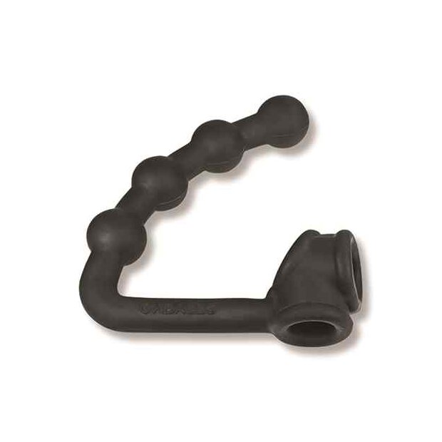 Oxballs Buttballs Black