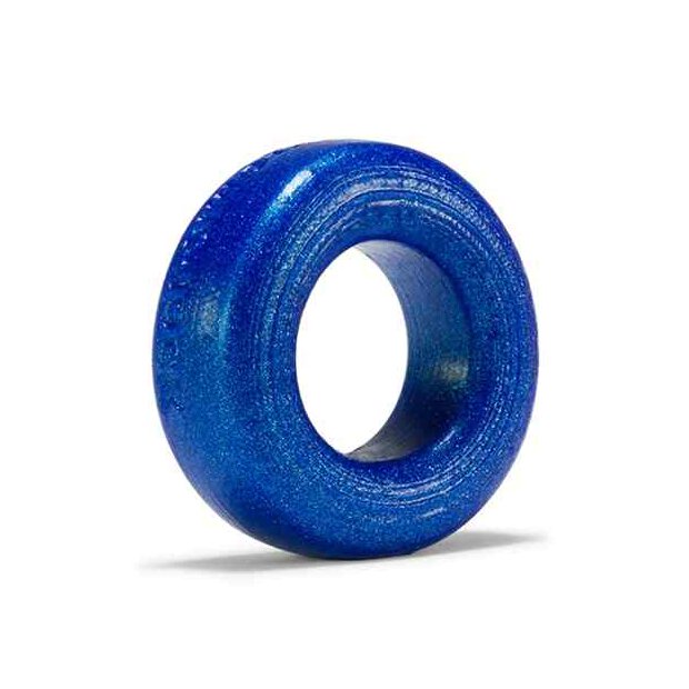Oxballs COCK-T Cockring Blueballs