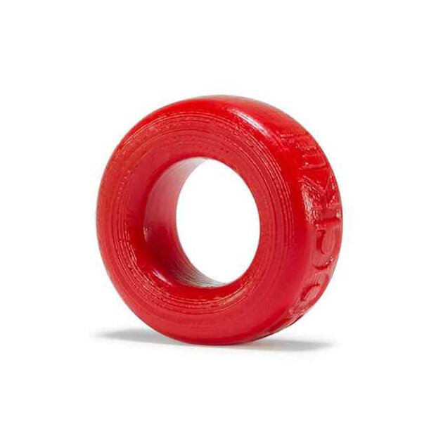 Oxballs COCK-T Cockring Red