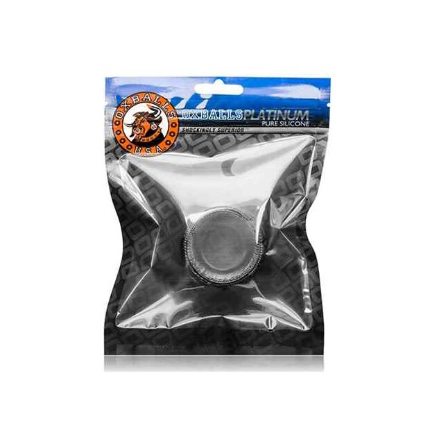 Oxballs NEO SHORT Ballstretcher Black