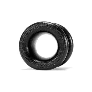 Oxballs NEO SHORT Ballstretcher Black