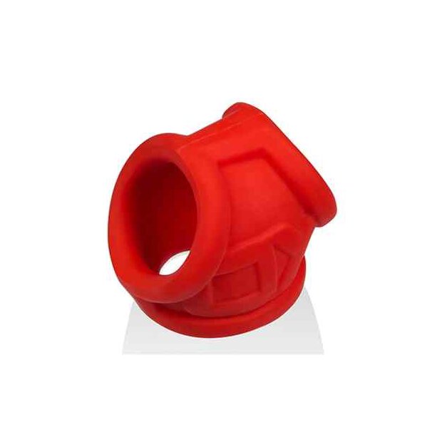 Oxballs OXSLING Cocksling Red Ice