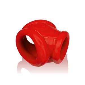Oxballs OXSLING Cocksling Red Ice