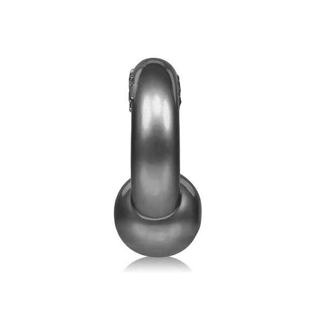 Oxballs GAUGE Cockring Steel
