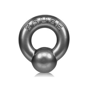 Oxballs GAUGE Cockring Steel