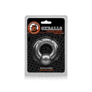 Oxballs GAUGE Cockring Steel
