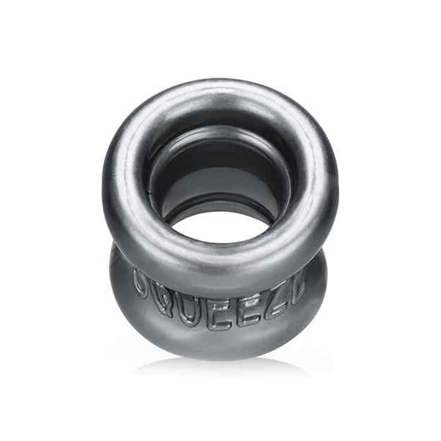 Oxballs SQUEEZE Ball Stretcher Steel