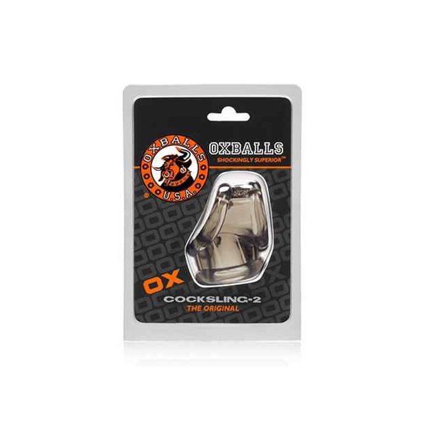Oxballs COCKSLING-2 Smoke