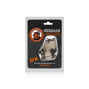 Oxballs COCKSLING-2 Smoke