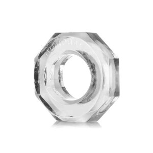 Oxballs Humpballs Clear