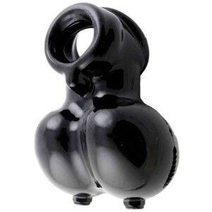 Oxballs SACKSLING 2 Black