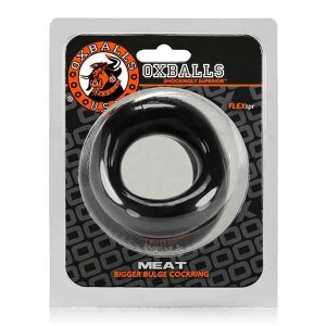 Oxballs MEAT Cockring Black