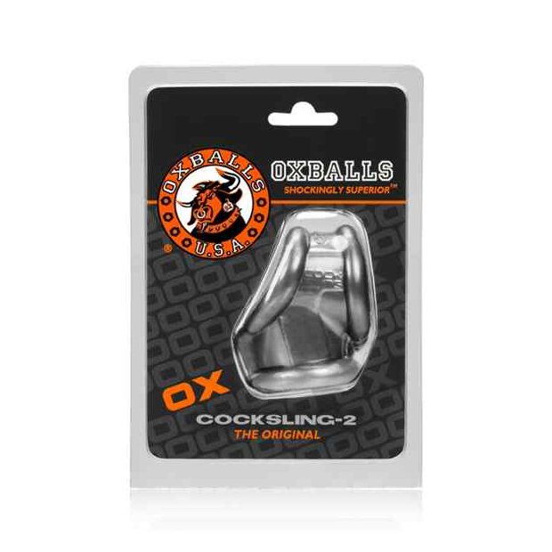 Oxballs Cocksling-2 Steel