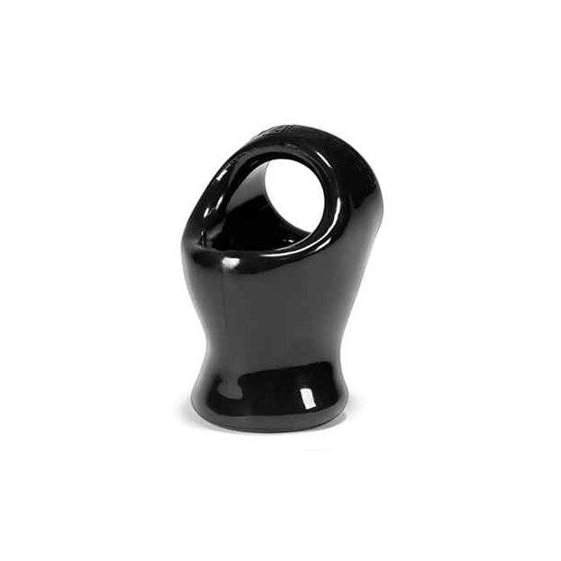Oxballs UNIT-X Stretch Cocksling Black