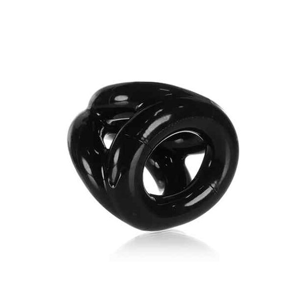 Oxballs TRI-SPORT Cocksling Black
