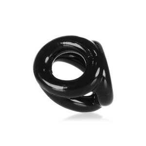 Oxballs Tri-Sport Cocksling Black