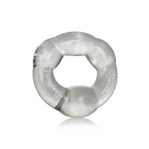 Oxballs Thruster Cockring Clear