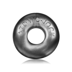 Oxballs Ringer Cockring Steel 3 Pack