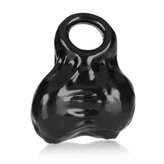 Oxballs Nutter Ball Sling Black