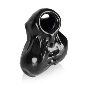 Oxballs Nutter Ball Sling Black