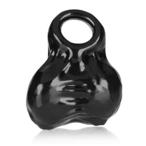 Oxballs Nutter Ball Sling Black