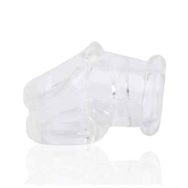 Oxballs Powersling Cocksling & Ballstretcher - Clear