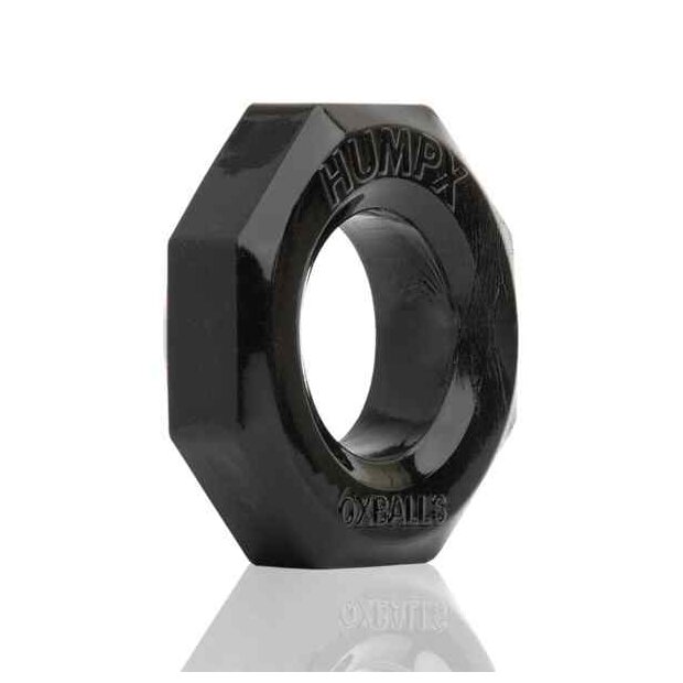 Oxballs Humpx Cockring - Black