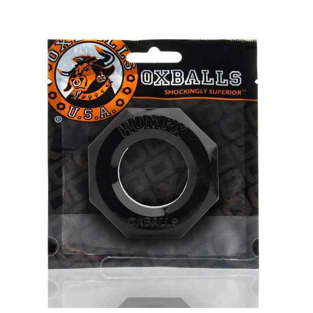 Oxballs Humpx Cockring - Black