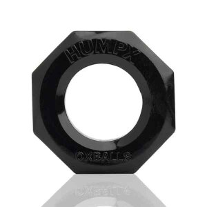 Oxballs Humpx Cockring - Black