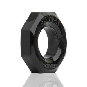 Oxballs Humpx Cockring - Black