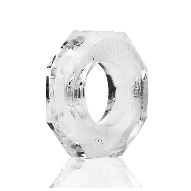 Oxballs Humpx Cockring - Clear