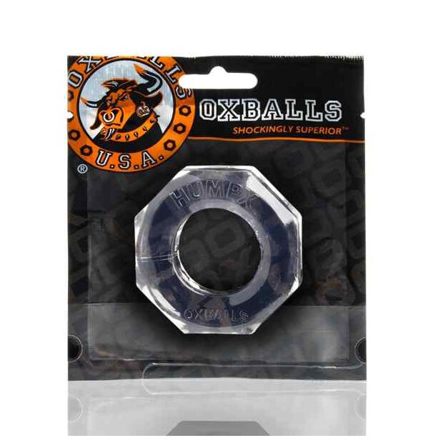 Oxballs Humpx Cockring - Clear