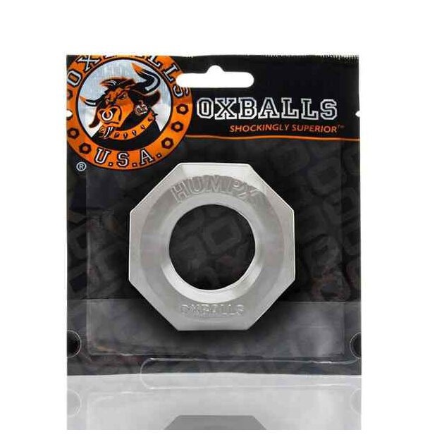 Oxballs Humpx Cockring - Steel