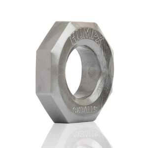 Oxballs Humpx Cockring - Steel