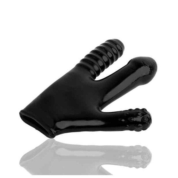 Oxballs Claw Glove - Black