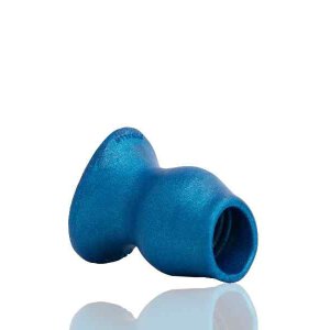 Oxballs PIGHOLE-4 Fuckplug XL - Blue
