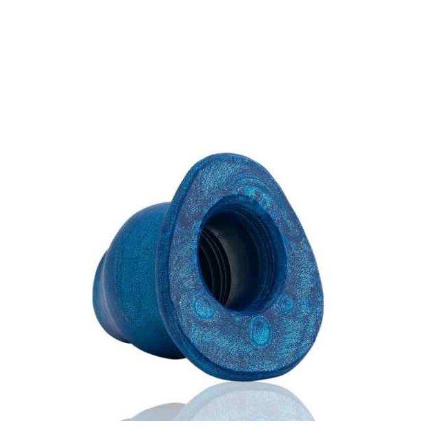 Oxballs PIGHOLE-5 Fuckplug XXL - Blue