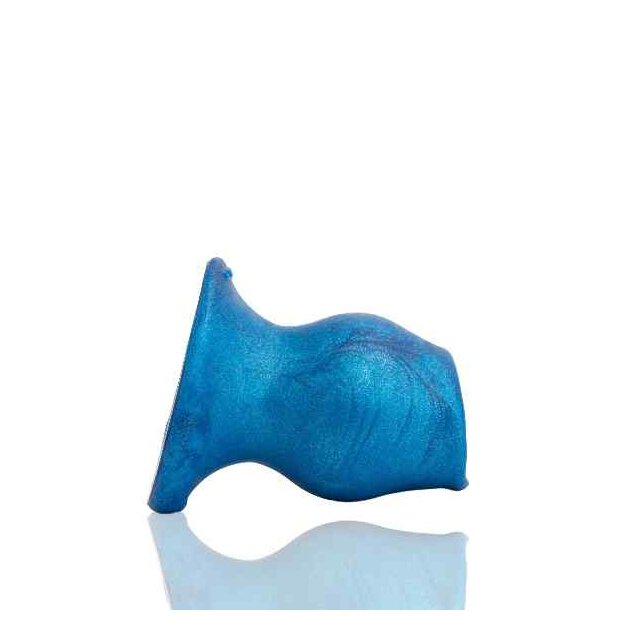 Oxballs PIGHOLE-5 Fuckplug XXL - Blue